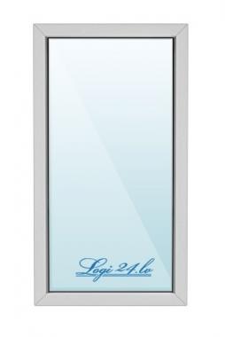 PVC Окно1350 x 2040 мм