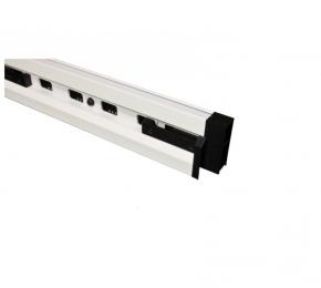 AirVent DG STANDARD Оконный клапан