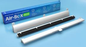 Air-Box ECO