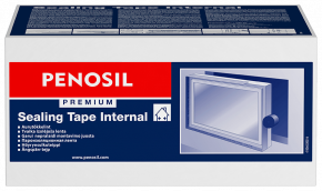 PENOSIL Premium Sealing Tape Internal Внутренняя пароизоляционная лента