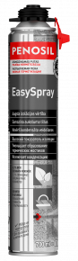 PENOSIL EasySpray Распыляемая изоляционная пена