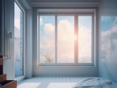 PVC Windows